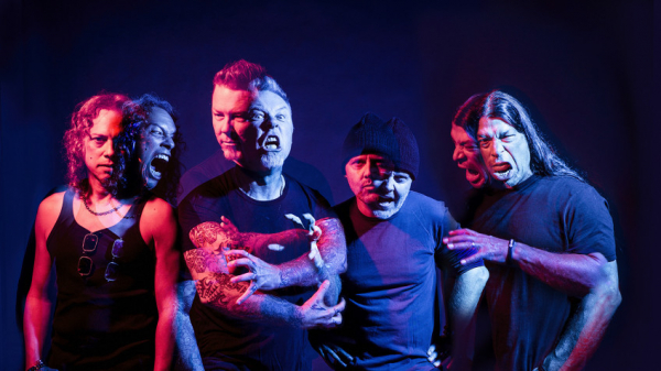 Российский «автор» песен, логотипа и обложек Metallica требует миллиард долларов — WorldGameNews Российский «автор» песен, логотипа и обложек Metallica требует миллиард долларов