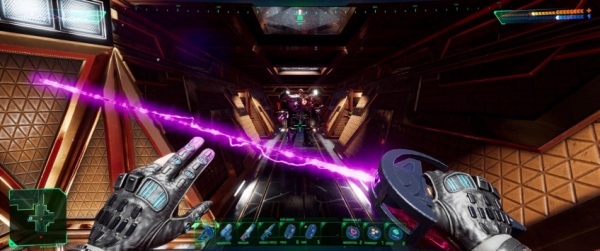 Ремейк System Shock выйдет в 2022 году — новые скриншоты — WorldGameNews Ремейк System Shock выйдет в 2022 году — новые скриншоты — WorldGameNews