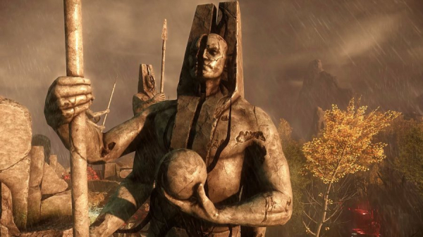 «Мы поспешили»: директор New World признал ошибки и рассказал о будущем — WorldGameNews «Мы поспешили»: директор New World признал ошибки и рассказал о будущем