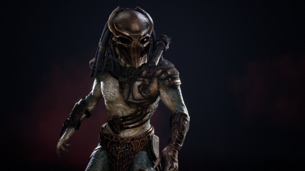 Для Predator: Hunting Grounds вышли обновление и DLC с новыми хищниками — WorldGameNews Для Predator: Hunting Grounds вышли обновление и DLC с новыми хищниками
