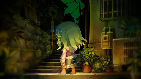 Анонсировано продолжение серии ужастиков Yomawari — для PS4 и Nintendo Switch — WorldGameNews Анонсировано продолжение серии ужастиков Yomawari — для PS4 и Nintendo Switch