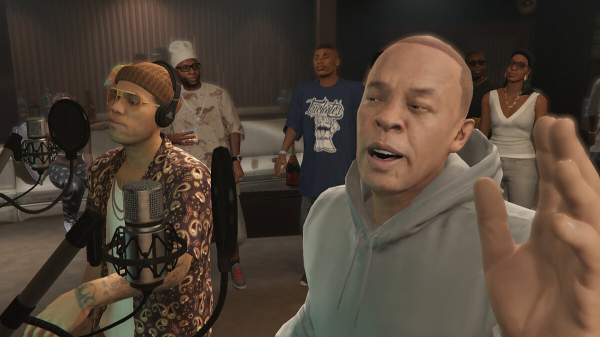 Итоги 2021: закрытие GTA Online на PS3 и Xbox 360, борьба с читерами и другие события вокруг мультиплееров Rockstar Games Итоги 2021: закрытие GTA Online на PS3 и Xbox 360, борьба с читерами и другие события вокруг мультиплееров Rockstar Games