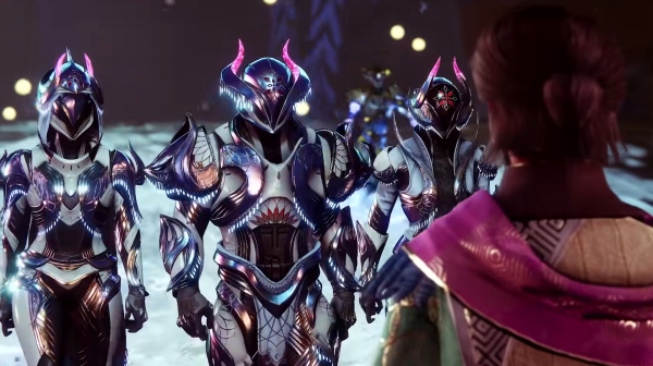 В Destiny 2 стартовало бесплатное мероприятие «Рассвет» с подарками — WorldGameNews В Destiny 2 стартовало бесплатное мероприятие «Рассвет» с подарками