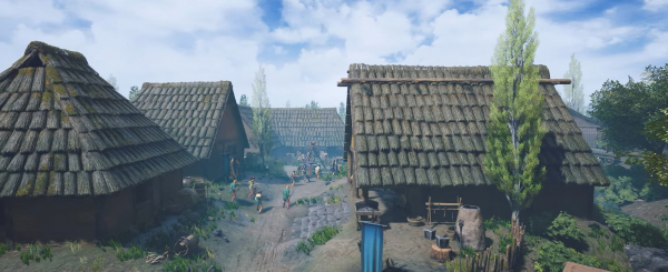 В свежем трейлере Expeditions: Rome показали Галлию и Африку — WorldGameNews В свежем трейлере Expeditions: Rome показали Галлию и Африку
