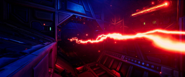 Ремейк System Shock выйдет в 2022 году — новые скриншоты — WorldGameNews Ремейк System Shock выйдет в 2022 году — новые скриншоты — WorldGameNews