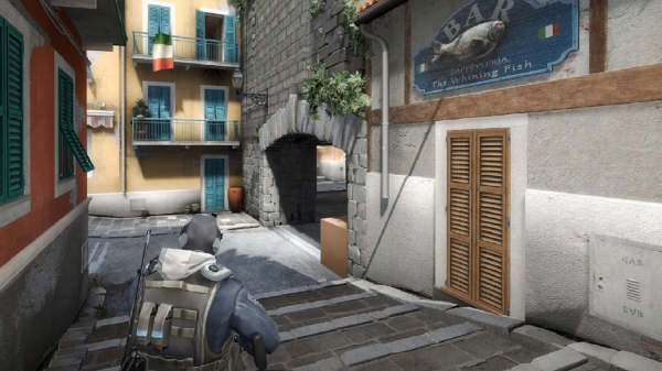 Разработчики Tuscan для CS:GO опубликовали свежее видео карты — WorldGameNews Разработчики Tuscan для CS:GO опубликовали свежее видео карты