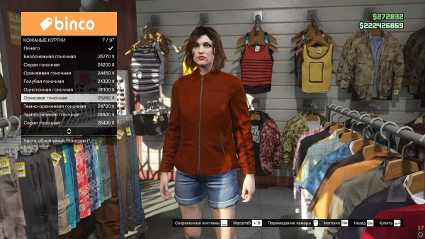 GTA Online: The Contract — вся информация об обновлении в одном материале GTA Online: The Contract — вся информация об обновлении в одном материале