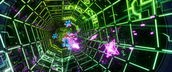 Ремейк System Shock выйдет в 2022 году — новые скриншоты — WorldGameNews Ремейк System Shock выйдет в 2022 году — новые скриншоты — WorldGameNews