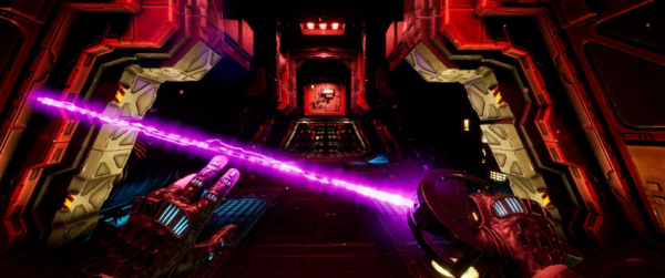 Ремейк System Shock выйдет в 2022 году — новые скриншоты — WorldGameNews Ремейк System Shock выйдет в 2022 году — новые скриншоты — WorldGameNews