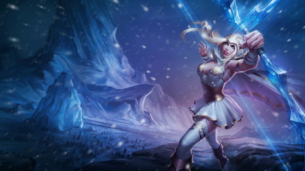 Жанна и Ари сильнее, а «Телепорт» короче — Riot Games о планах на League of Legends — WorldGameNews Жанна и Ари сильнее, а «Телепорт» короче — Riot Games о планах на League of Legends
