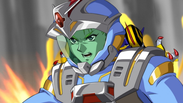 Продюсер Super Robot Wars покинул Bandai Namco — WorldGameNews Продюсер Super Robot Wars покинул Bandai Namco
