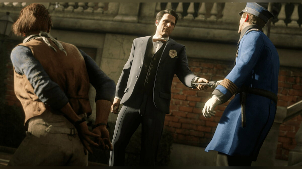 Итоги 2021: закрытие GTA Online на PS3 и Xbox 360, борьба с читерами и другие события вокруг мультиплееров Rockstar Games Итоги 2021: закрытие GTA Online на PS3 и Xbox 360, борьба с читерами и другие события вокруг мультиплееров Rockstar Games
