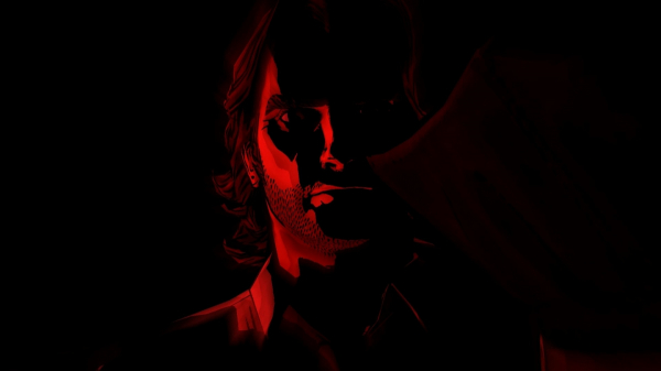 Героев The Wolf Among Us 2 показали на эксклюзивном арте из Game Informer — WorldGameNews Героев The Wolf Among Us 2 показали на эксклюзивном арте из Game Informer