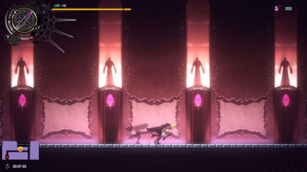 Создатели аниме Overlord делают метроидванию Overlord: Escape From Nazarick — WorldGameNews Создатели аниме Overlord делают метроидванию Overlord: Escape From Nazarick