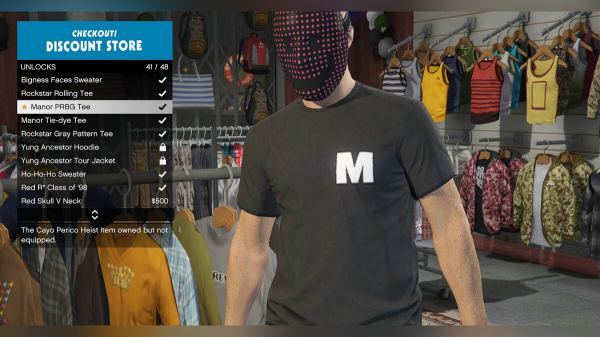 В GTA Online бонусы в гонках автоклуба LS и серии заданий бункера, скидки на авто В GTA Online бонусы в гонках автоклуба LS и серии заданий бункера, скидки на авто