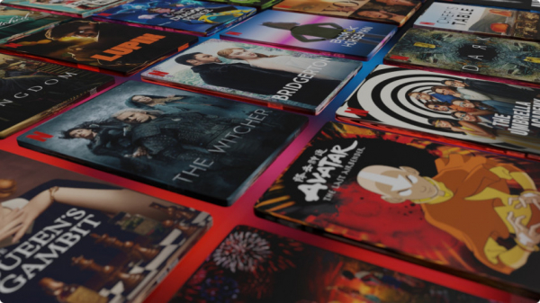 МВД начало проверку Netflix на соблюдение закона о запрете пропаганды ЛГБТ — WorldGameNews МВД начало проверку Netflix на соблюдение закона о запрете пропаганды ЛГБТ