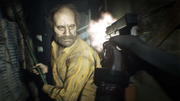 Авторы Resident Evil готовят небольшие патчи к играм в Steam — WorldGameNews Авторы Resident Evil готовят небольшие патчи к играм в Steam