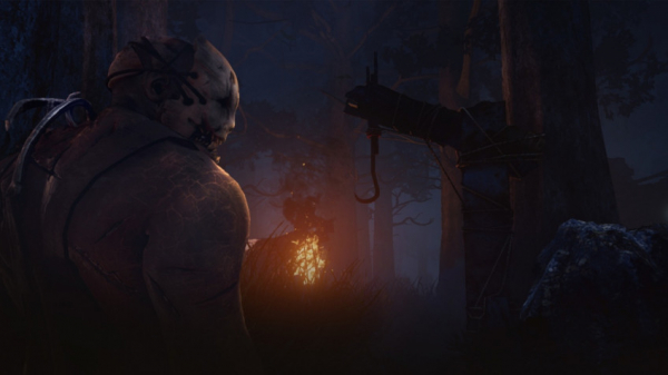 В Epic Games Store бесплатно отдают Dead by Daylight и while True: learn() — WorldGameNews В Epic Games Store бесплатно отдают Dead by Daylight и while True: learn()