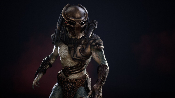 Для Predator: Hunting Grounds вышли обновление и DLC с новыми хищниками — WorldGameNews Для Predator: Hunting Grounds вышли обновление и DLC с новыми хищниками