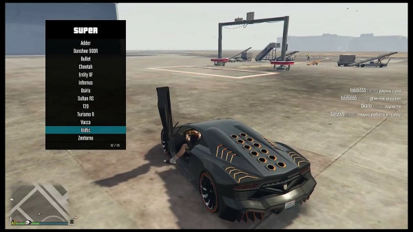 Итоги 2021: закрытие GTA Online на PS3 и Xbox 360, борьба с читерами и другие события вокруг мультиплееров Rockstar Games Итоги 2021: закрытие GTA Online на PS3 и Xbox 360, борьба с читерами и другие события вокруг мультиплееров Rockstar Games