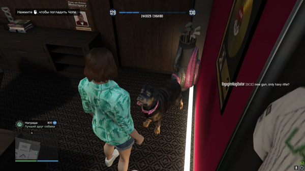 GTA Online: The Contract — вся информация об обновлении в одном материале GTA Online: The Contract — вся информация об обновлении в одном материале