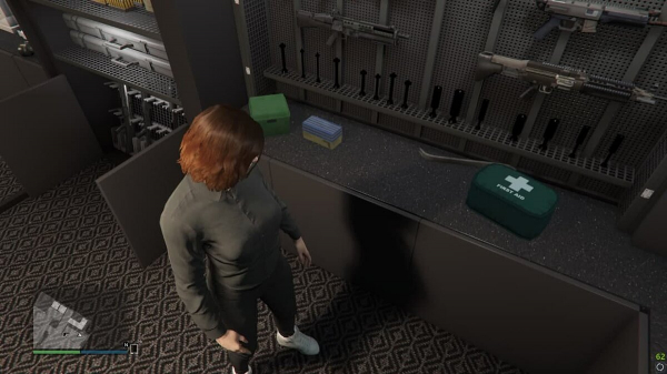 GTA Online: The Contract — вся информация об обновлении в одном материале GTA Online: The Contract — вся информация об обновлении в одном материале