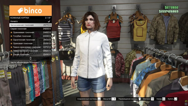 GTA Online: The Contract — вся информация об обновлении в одном материале GTA Online: The Contract — вся информация об обновлении в одном материале
