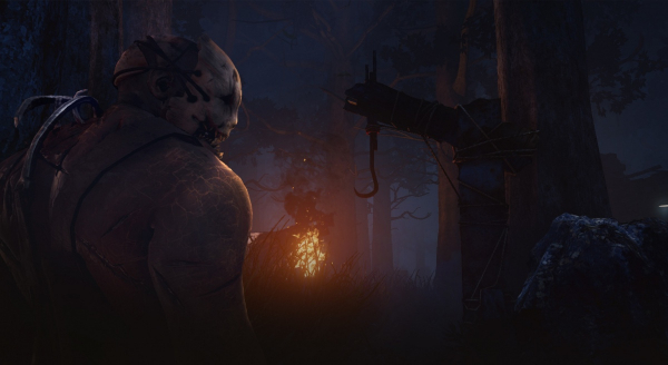 В Epic Games Store бесплатно отдают Dead by Daylight и while True: learn() — WorldGameNews В Epic Games Store бесплатно отдают Dead by Daylight и while True: learn()