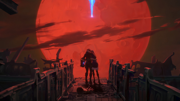 Стинг исполнит композицию из «Аркейна» Netflix на церемонии The Game Awards 2021 — WorldGameNews Стинг исполнит композицию из «Аркейна» Netflix на церемонии The Game Awards 2021