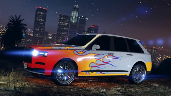 GTA Online: The Contract — вся информация об обновлении в одном материале GTA Online: The Contract — вся информация об обновлении в одном материале