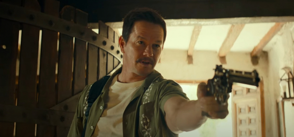 Sony представила второй трейлер экранизации Uncharted — WorldGameNews Sony представила второй трейлер экранизации Uncharted