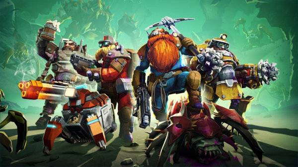 Утечка: PS Plus на январь включает Deep Rock Galactic, DiRT 5 и Persona 5 Strikers — WorldGameNews Утечка: PS Plus на январь включает Deep Rock Galactic, DiRT 5 и Persona 5 Strikers