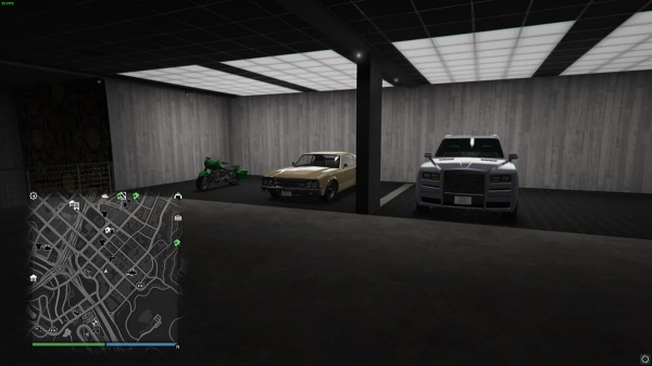 GTA Online: The Contract — вся информация об обновлении в одном материале GTA Online: The Contract — вся информация об обновлении в одном материале