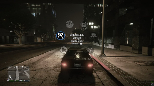 GTA Online: The Contract — вся информация об обновлении в одном материале GTA Online: The Contract — вся информация об обновлении в одном материале