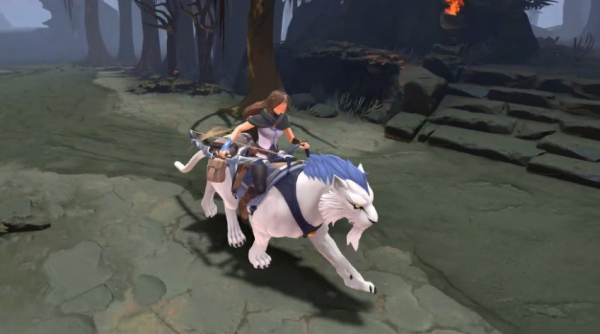 Dota 2 получила зимний Battle Pass с персоной на Mirana и арканой на Drow Ranger — WorldGameNews Dota 2 получила зимний Battle Pass с персоной на Mirana и арканой на Drow Ranger — WorldGameNews