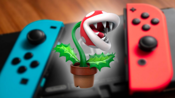 Nintendo Switch назвали самой экологичной консолью — WorldGameNews Nintendo Switch назвали самой экологичной консолью