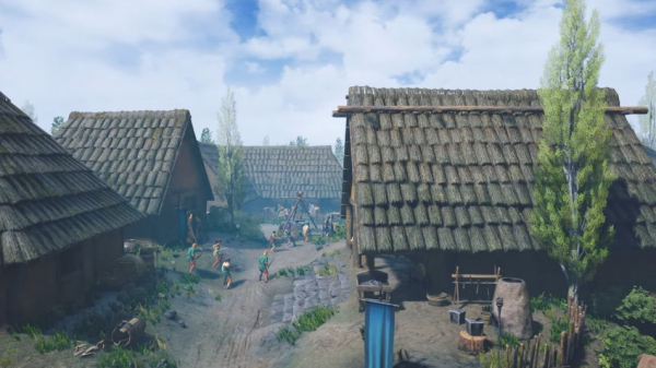 В свежем трейлере Expeditions: Rome показали Галлию и Африку — WorldGameNews В свежем трейлере Expeditions: Rome показали Галлию и Африку