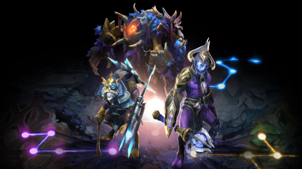 Dota 2 получила зимний Battle Pass с персоной на Mirana и арканой на Drow Ranger — WorldGameNews Dota 2 получила зимний Battle Pass с персоной на Mirana и арканой на Drow Ranger