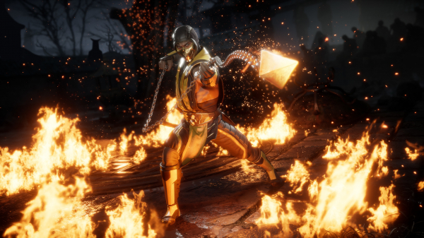 Официально: в Xbox Game Pass добавят Mortal Kombat 11, Firewatch и ещё 8 игр — WorldGameNews Официально: в Xbox Game Pass добавят Mortal Kombat 11, Firewatch и ещё 8 игр