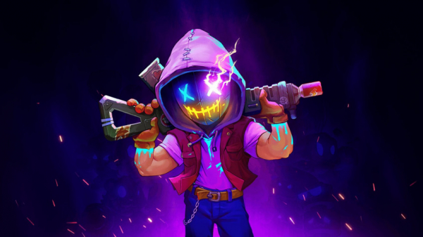 В Epic Games Store началась праздничная раздача бесплатных игр — WorldGameNews В Epic Games Store началась праздничная раздача бесплатных игр