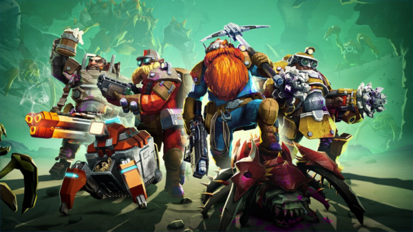 Утечка: PS Plus на январь включает Deep Rock Galactic, DiRT 5 и Persona 5 Strikers — WorldGameNews Утечка: PS Plus на январь включает Deep Rock Galactic, DiRT 5 и Persona 5 Strikers