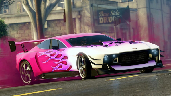 GTA Online: The Contract — вся информация об обновлении в одном материале GTA Online: The Contract — вся информация об обновлении в одном материале