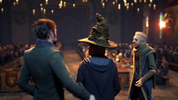 Авторы Hogwarts Legacy прервали молчание, пообещав новости об игре в 2022 году — WorldGameNews Авторы Hogwarts Legacy прервали молчание, пообещав новости об игре в 2022 году