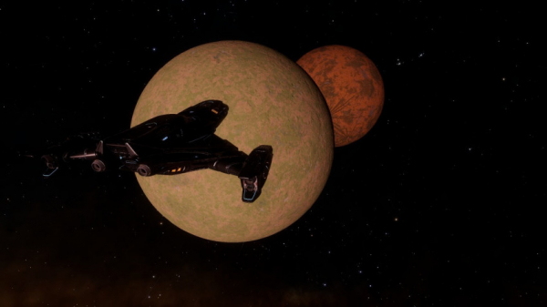 В Elite Dangerous появятся магазины, бары и обзорные палубы — WorldGameNews В Elite Dangerous появятся магазины, бары и обзорные палубы