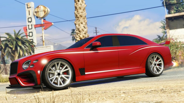 GTA Online: The Contract — вся информация об обновлении в одном материале GTA Online: The Contract — вся информация об обновлении в одном материале