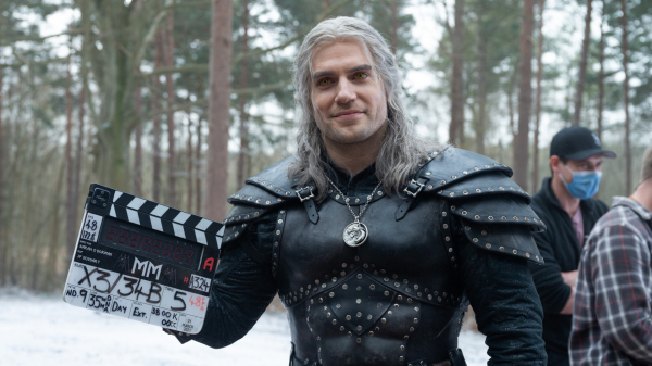 Сценарий третьего сезона «Ведьмака» от Netflix уже почти готов — WorldGameNews Сценарий третьего сезона «Ведьмака» от Netflix уже почти готов