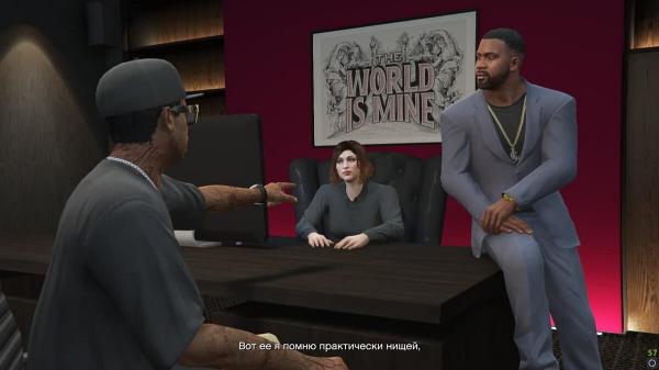 GTA Online: The Contract — вся информация об обновлении в одном материале GTA Online: The Contract — вся информация об обновлении в одном материале