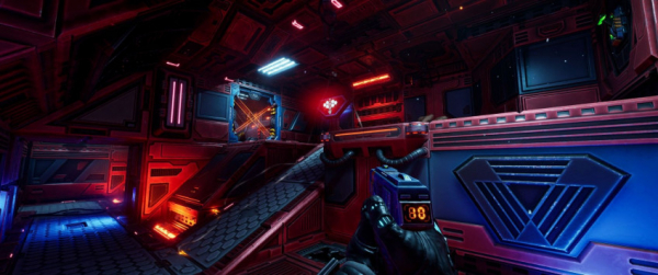 Ремейк System Shock выйдет в 2022 году — новые скриншоты — WorldGameNews Ремейк System Shock выйдет в 2022 году — новые скриншоты — WorldGameNews