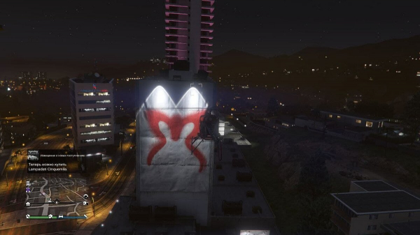 GTA Online: The Contract — вся информация об обновлении в одном материале GTA Online: The Contract — вся информация об обновлении в одном материале