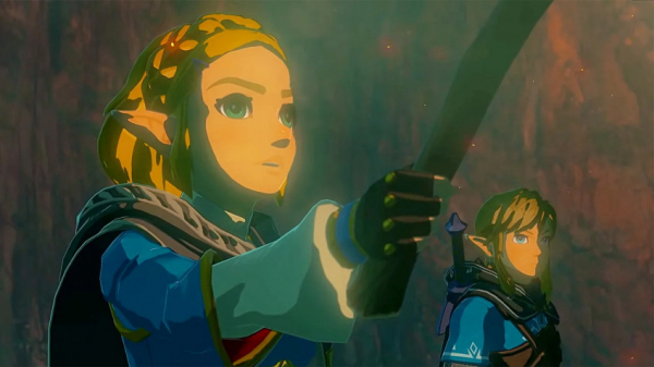 СМИ: сиквел The Legend of Zelda: Breath of the Wild может выйти в ноябре — WorldGameNews СМИ: сиквел The Legend of Zelda: Breath of the Wild может выйти в ноябре